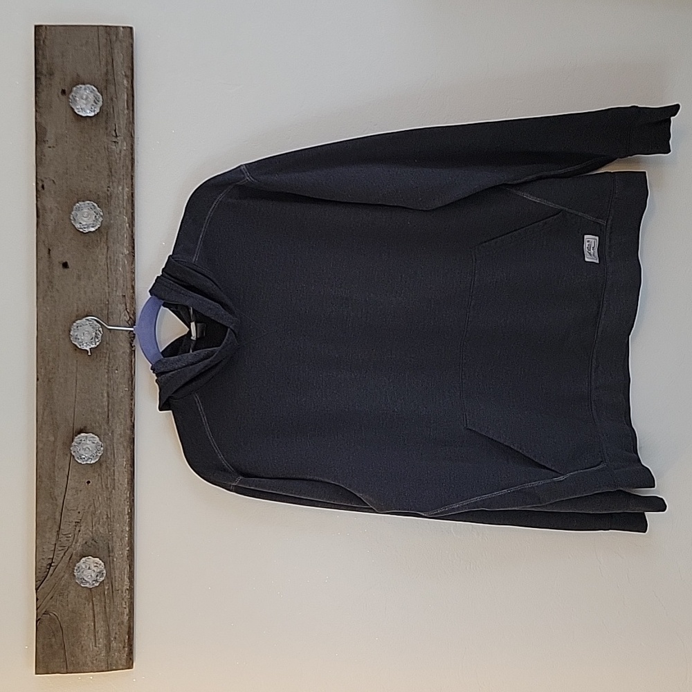 NWOT Eddie Bauer Men's Hoodie SZ LG